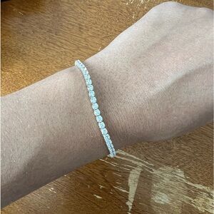 Pandora tennis bracelet